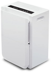 Осушитель воздуха Ballu BDH-50L