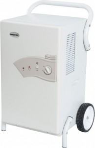 Осушитель воздуха Master DH 731
