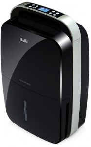 Осушитель воздуха Ballu BDM-30L Black