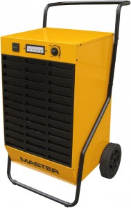 Осушитель воздуха Master DH 92