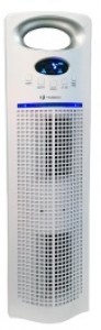 Очиститель воздуха Timberk TAP FL150 SF White