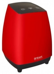 Очиститель воздуха Timberk TAP FL50 SF Red