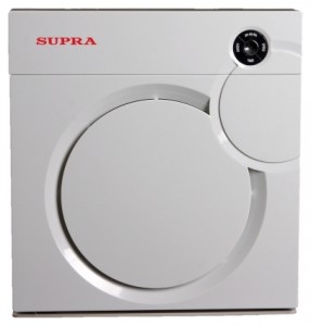 Очиститель воздуха Supra SAC-105 White