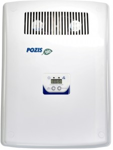 Очиститель воздуха Pozis РБК-2