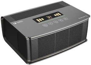 Очиститель воздуха Timberk TAP FL600 MF Black