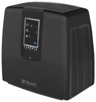 Очиститель воздуха Timberk TAP FL200 MF Black