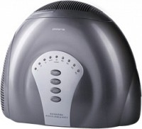 Очиститель воздуха Polaris PPA 0401i Black
