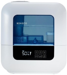 Увлажнитель воздуха Boneco U700 White