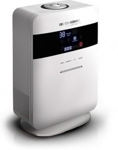 Увлажнитель воздуха Redmond RHF-3315