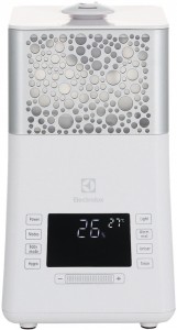 Увлажнитель воздуха Electrolux EHU-3715D White