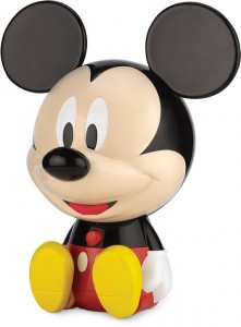 Увлажнитель воздуха Ballu UHB-280 Mickey Mouse