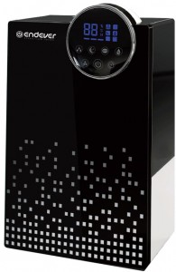 Увлажнитель воздуха Kromax Endever Oasis 200