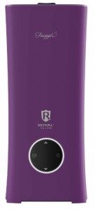 Увлажнитель воздуха Royal Clima RUH-F250/2.5E-VT