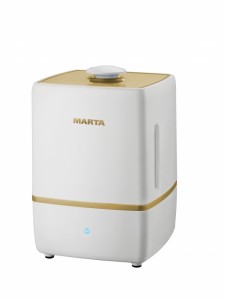 Увлажнитель воздуха Marta MT-2659 Gold