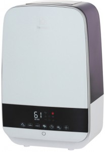 Увлажнитель воздуха Electrolux EHU 3315D