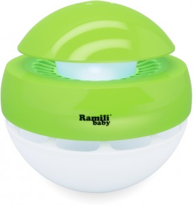 Увлажнитель воздуха Ramili Baby AH770