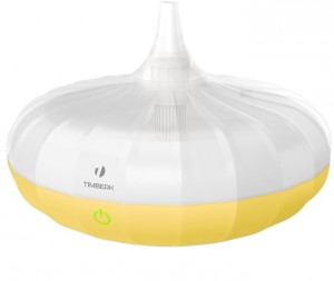 Увлажнитель воздуха Timberk THU UL 26 Yellow