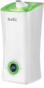 Увлажнитель воздуха Ballu UHB 205 White green