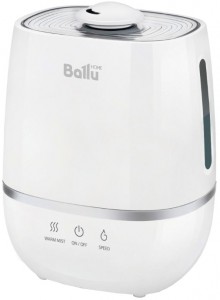 Увлажнитель воздуха Ballu UHB-805