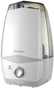 Увлажнитель воздуха Supra HDS-115 White