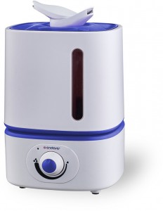 Увлажнитель воздуха Kromax Endever Oasis 170