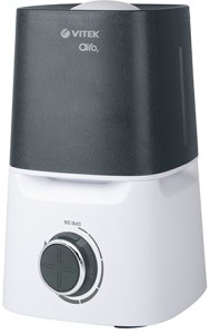 Увлажнитель воздуха Vitek VT-2334 W