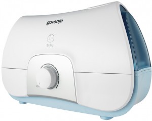 Увлажнитель воздуха Gorenje H17BY