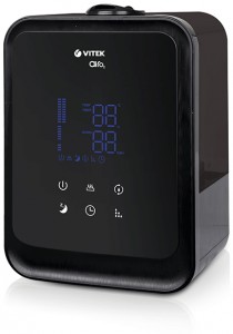 Увлажнитель воздуха Vitek VT-2331 BK