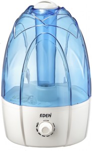 Увлажнитель воздуха EDEN EDG-6675