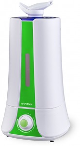 Увлажнитель воздуха Kromax Endever Oasis 140