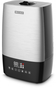 Увлажнитель воздуха Leberg LH-803S