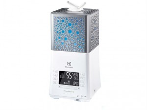 Увлажнитель воздуха Electrolux EHU-3815D YOGAhealthline