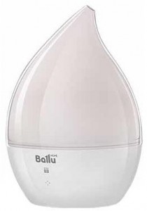 Увлажнитель воздуха Ballu UHB-190 White