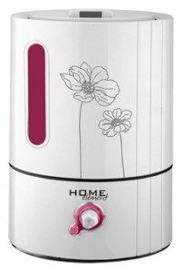 Увлажнитель воздуха Home Element HE-HF1701 Burgundy
