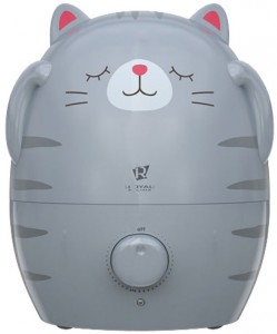 Увлажнитель воздуха Royal Clima Murrrzio RUH-MR200/1.5M Grey