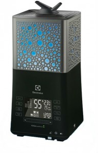 Увлажнитель воздуха Electrolux EHU-3810D YOGAhealthline