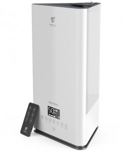 Увлажнитель воздуха Royal Clima Montesoro RUH-MS360/4.5E White