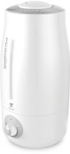 Увлажнитель воздуха Royal Clima Sanremo Plus RUH-SP400/3.0M-SV
