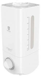 Увлажнитель воздуха Royal Clima RUH-G300/4.0M-WT