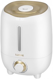 Увлажнитель воздуха Lumme LU-1556 Bright amber