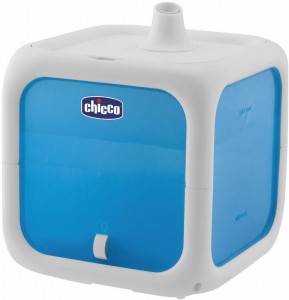 Увлажнитель воздуха Chicco Humi Relax