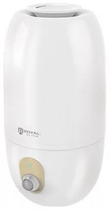 Увлажнитель воздуха Royal Clima RUH-S380/3.0M-WT White