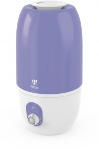 Увлажнитель воздуха Royal Clima RUH-S380/3.0M Violet