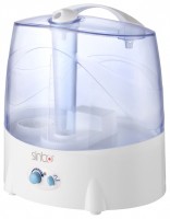 Увлажнитель воздуха Sinbo SAH 6109 White