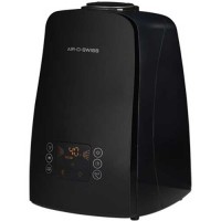Увлажнитель воздуха Boneco Air-O-Swiss U 650 Black