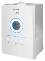 Увлажнитель воздуха Vitek VT-1762 White