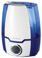 Увлажнитель воздуха Supra HDS-205 Blue