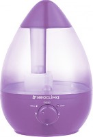 Увлажнитель воздуха NeoClima NHL-220L Violet