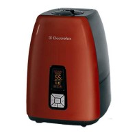Увлажнитель воздуха Electrolux EHU 5525D