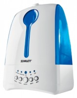 Увлажнитель воздуха Scarlett SC-989 White